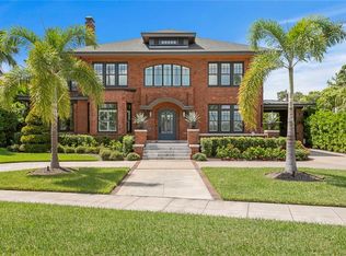 815 Bayshore Blvd, Tampa, FL 33606