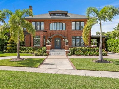 815 Bayshore Blvd, Tampa, FL, 33606