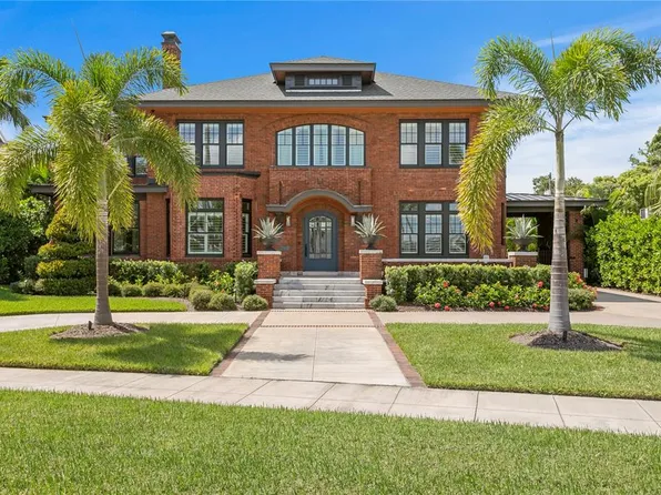 815 Bayshore Blvd, Tampa, FL 33606