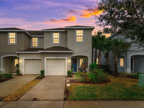 7016 Summer Holly Pl, Riverview, FL 33578