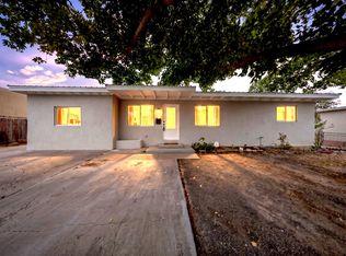 1124 Dorothy St NE, Albuquerque, NM 87112