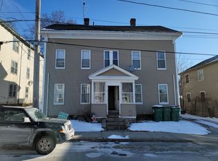 25 Mechanic St, Webster, MA 01570