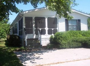 2 Cutlass Dr, Berlin, MD 21811