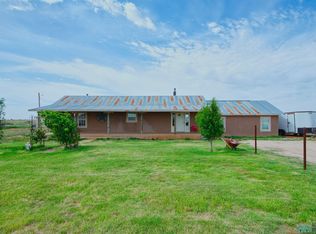 1747 S Roosevelt Rd S #10-1/2, Portales, NM 88130