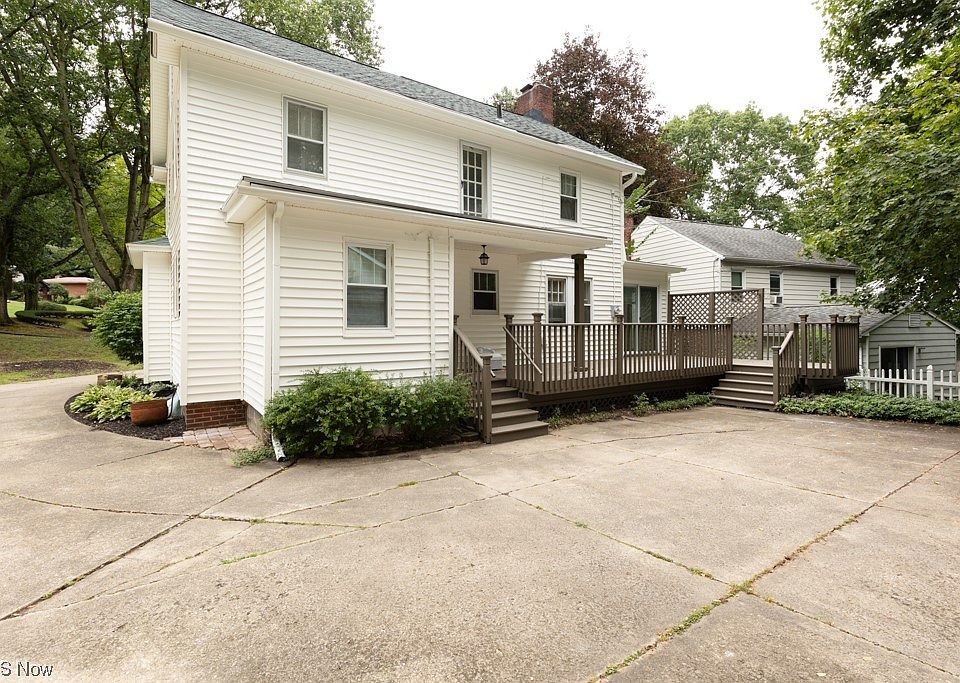 604 Malvern Rd, Akron, OH 44303 MLS 4474056 Zillow