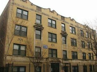 4838 W Adams St APT 3, Chicago, IL 60644