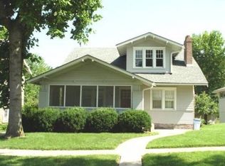 2711 Douglas St, Saint Joseph, MO 64506