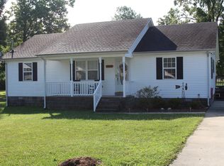 42 Cimarron Cir, Manchester, TN 37355