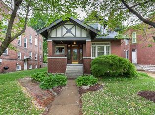 6753 Mitchell Ave, Saint Louis, MO
