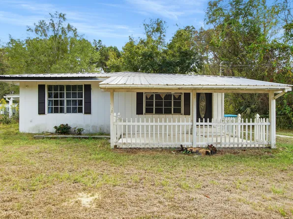 25226 5th Ave, Florala, AL 36442