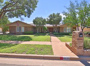 4635 89th St, Lubbock, TX 79424