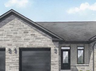 101 Raycroft Dr, Belleville, ON K8N0R5