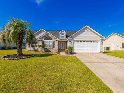 167 Governors Loop, Myrtle Beach, SC, 29588