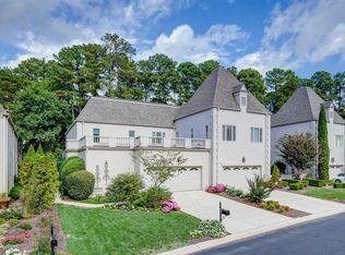 88 Castellan Dr, Greer, SC 29650