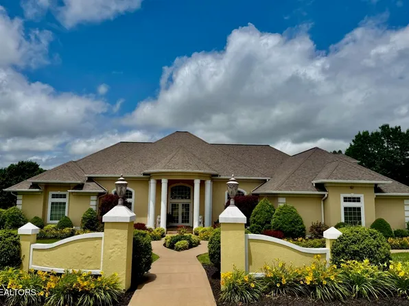 109 Divot Pl, Tazewell, TN 37879