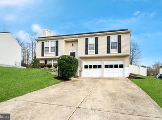 1904 Amanda Ct, Upper Marlboro, MD 20774