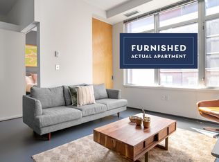 148 E Berkeley St FLOOR 3-ID276, Boston, MA 02118