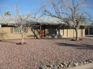 1717 S 82nd St, Mesa, AZ 85209