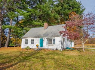 94 Grove St, Shrewsbury, MA 01545
