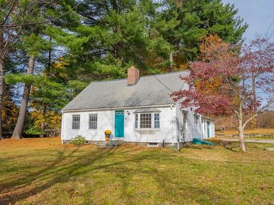 94 Grove St, Shrewsbury, MA, 01545