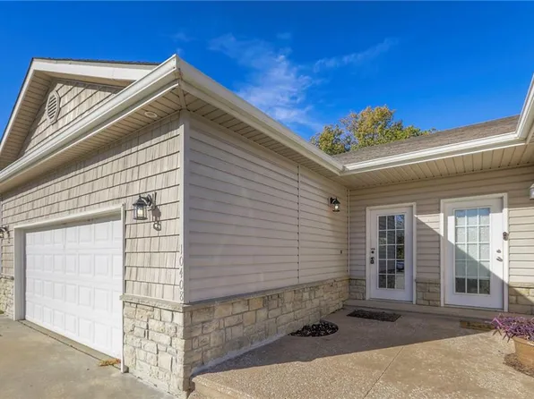 10408 E 45th Ter, Kansas City, MO 64133