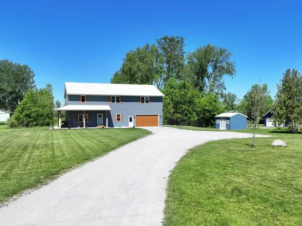 6785 N Michigan Rd, Saginaw, MI 48604
