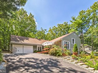 85 William Feather Dr, Voorhees, NJ 08043