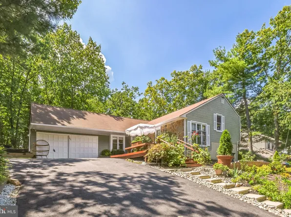 85 William Feather Dr, Voorhees, NJ 08043