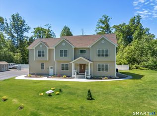 170 Birchwood Drive, Hamden, CT 06518