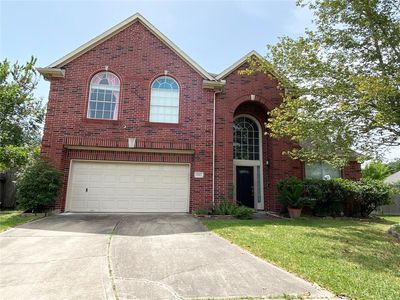 14915 Lindenbrook Ln, Houston, TX, 77095