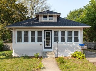 205 N Washington St, Berlin, WI 54923