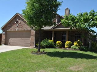 14161 Gold Seeker Way, Haslet, TX 76052