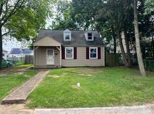 8205 Cornwall Rd, Dundalk, MD 21222