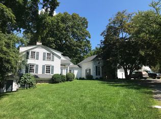 296 Succabone Rd, Bedford, NY 10506