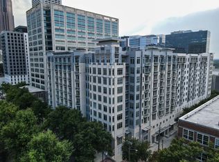 Trace Midtown Luxury Apartments, Atlanta, GA 30308