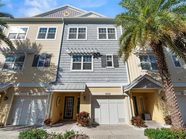 6043 Anchorage Way S, Saint Petersburg, FL 33712