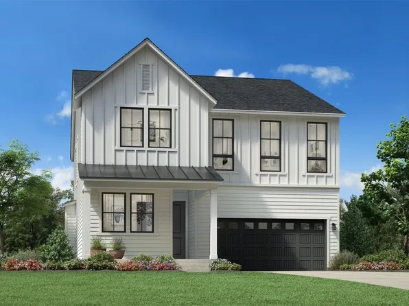 27222 Site 383 NE 141st Place, Duvall, WA 98019