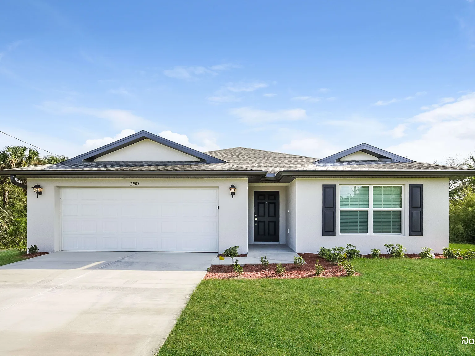 3 bed, 2.0 bath, 1550 sqft, $2,245 — Photo 1