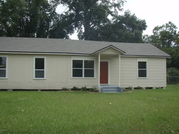 966 Alderside St, Jacksonville, FL 32208