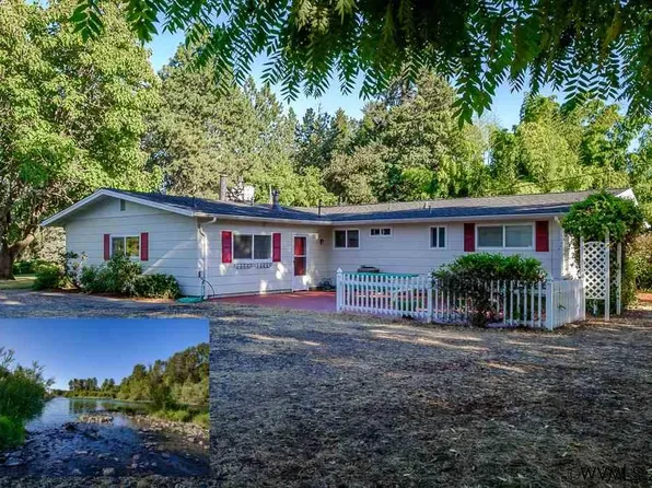 37819 River Dr, Lebanon, OR 97355
