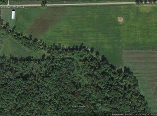 935 W. Downington Road, Sandusky, MI 48471