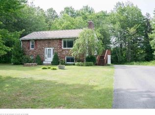 14 Birch Acres, Lyman, ME 04002