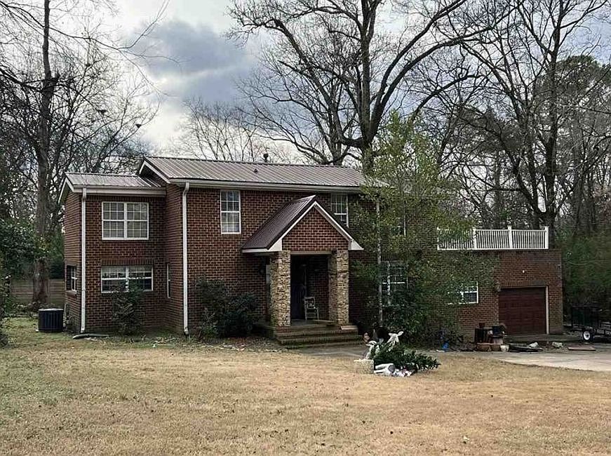 Property Front View