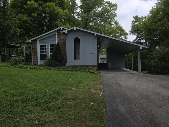 1706 Ferd Hickey Rd, Knoxville, TN 37909
