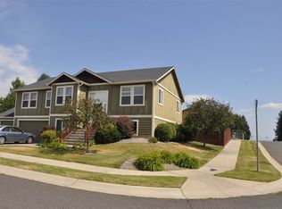 7904 N Ash Ln, Spokane, WA 99208