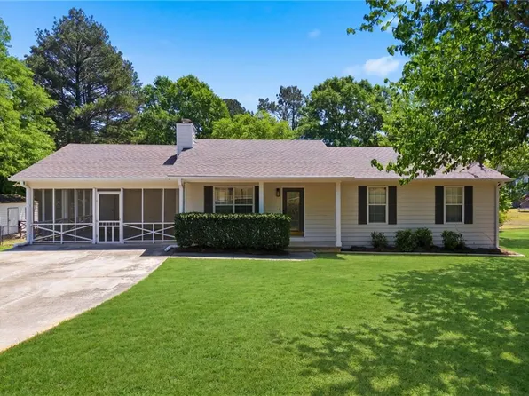 145 Ellis Rd, Oxford, GA 30054