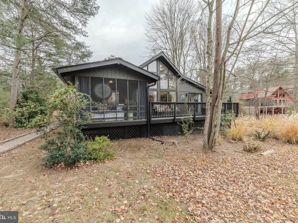 324 Tecumseh Trl, Hedgesville, WV 25427