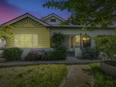 2101 55th St, Sacramento, CA, 95817