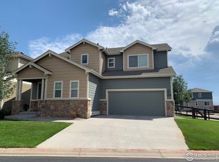 1871 Winamac Dr, Fort Collins, CO 80524
