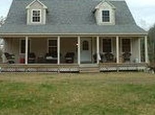 269 Allard Hill Rd, Conway, NH 03818